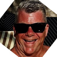 Global Aerospace & Defence Technologies Employee Andy McCutcheon's profile photo