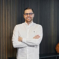 Sahara Employee Andreas Aðalsteinsson's profile photo