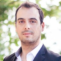 Slyk IO Employee Jorge Pereira's profile photo