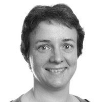 Protac A/S Employee Trine Danielsen's profile photo