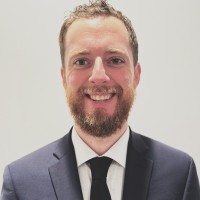 Continuous Employee Christopher Dryden's profile photo