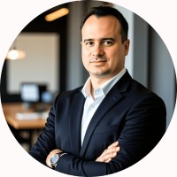 Bliss Brands Employee Darren Fourie's profile photo
