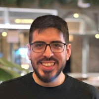 Atom8 Employee Marco Bertuzzi's profile photo
