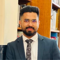 Devlin Engineering & Management Employee Lathin Abraham's profile photo
