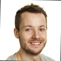 Independent Insulation Group Employee Björn Hagström's profile photo