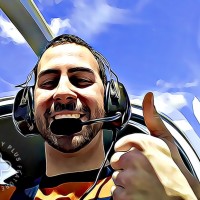 Nemi Employee Jesus Pablo Gonzalez's profile photo