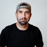 CYLNDR Studios Employee Nick Brenton's profile photo