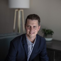 Blake North America Employee Wes Carpani's profile photo