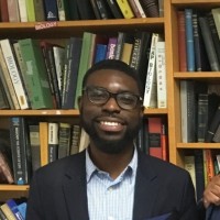Baltimore Gas and Electric Employee Malcolm Lewis's profile photo