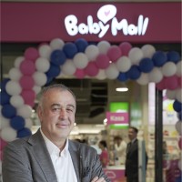 Özelcan Group Employee Ahmet Özelcan's profile photo