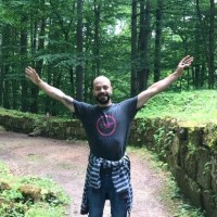 Showdown Employee Dan Dragos's profile photo