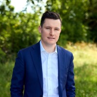 CKS Finance Employee Conor Martin's profile photo