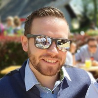 Patrick Rappitsch Email & Phone Number