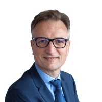 Elengy Employee Didier Lhuillier's profile photo