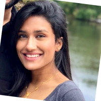 Banana Republic Employee Kamrun Nahar's profile photo