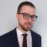 City of Arcadia Employee Kenneth Fields's profile photo