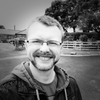 Onefile Employee Lee Ball's profile photo