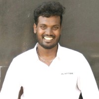 Saravanan A Email