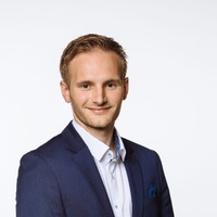 Myzone® Employee Benjamin Ebert's profile photo