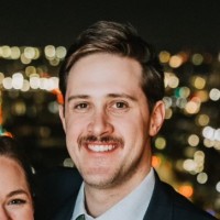 CXBuilder Employee Taylor Widman's profile photo