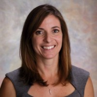 REACH Employee Kristen Tobin's profile photo