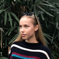 TechLinks Employee Arina Skupchenko's profile photo