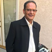 Pacific Precision Metals Inc. Employee Sameer Varma's profile photo