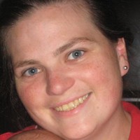 Cambridge Housing Authority Employee Anne McInnes's profile photo