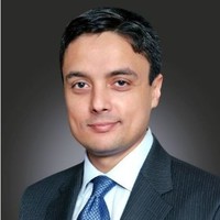 Deloitte India Employee Punish Mishra's profile photo