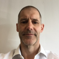 Claire's Employee Stuart Brown's profile photo