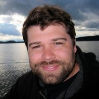Unrivaled Basketball League Employee Nick Pearson's profile photo