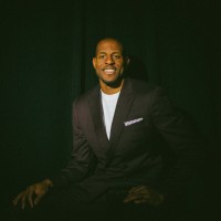 Email e telefono di Andre Iguodala