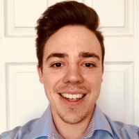Chung and Vander Doelen Engineering Ltd. Employee Dillon White's profile photo