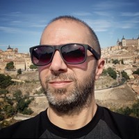 Area 23 Employee Joe Capanear's profile photo