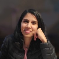 Deeksha Chaudhary's profile photo