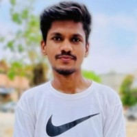 Creative Cloud Solution Employee Anas Anees's profile photo