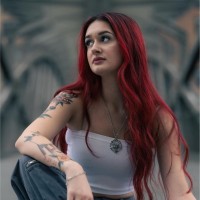 Brooklyn Bowl Nashville Employee Brianna Pineau's profile photo