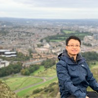 Yunlai Huang Email
