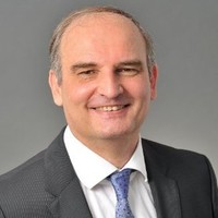 Collège Stanislas Paris Employee Didier Mancel's profile photo