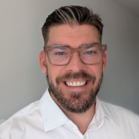 Booksy Employee Alexander Ryzhenko's profile photo