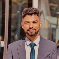 High Tech Masterminds Employee Suman Gautam's profile photo
