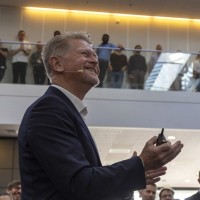 Vestas Employee Anders Nielsen's profile photo