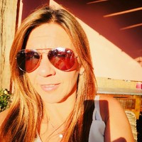 Thrive Approach Employee Kirsty Crowe's profile photo