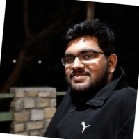 Focus Camera Employee Archit Aggarwal's profile photo