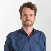 Harmoney Employee Dan York's profile photo