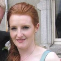 Efficient Renewables Employee Sarah Byrne's profile photo