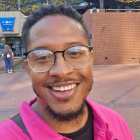Snapdragon Employee Jeffrey Potter's profile photo