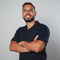 Coverflex Employee Sergio Bruno's profile photo