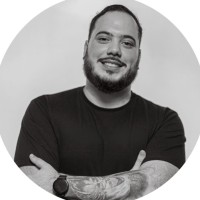 Trace Finance Employee Willian Menezes's profile photo