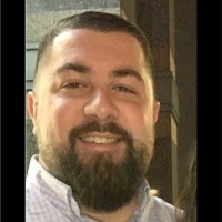Saphyre Employee Matthew Park's profile photo